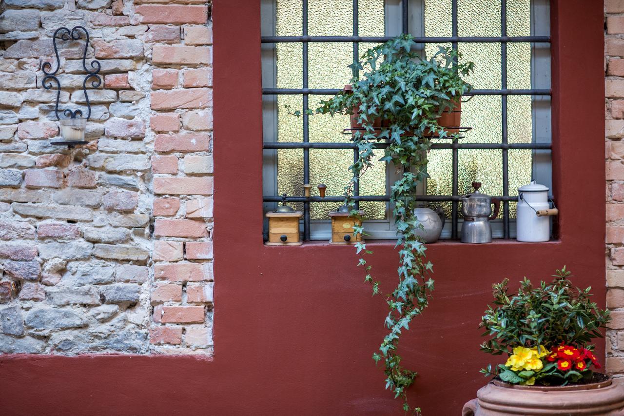 Camere Centro Storico Canelli Exterior foto